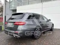 2019 Mercedes Benz E 300