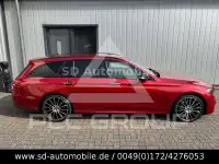 2019 Mercedes Benz E 300