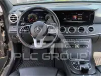 2019 Mercedes Benz E 300