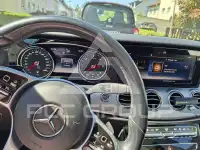 2019 Mercedes Benz E 300
