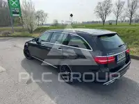 2019 Mercedes Benz E 300