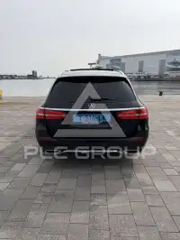 2019 Mercedes Benz E 300