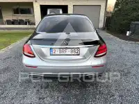 2019 Mercedes Benz E 300