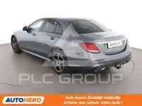 2019 Mercedes Benz E 300
