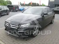 2019 Mercedes Benz E 300