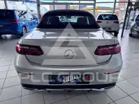 2019 Mercedes Benz E 300