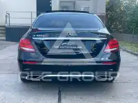 2019 Mercedes Benz E 300