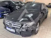 2019 Mercedes Benz E 300