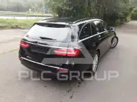 2019 Mercedes Benz E 300
