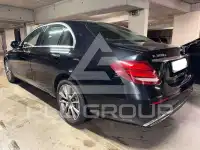 2019 Mercedes Benz E 300