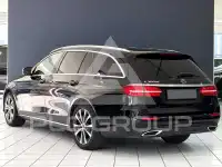 2019 Mercedes Benz E 300