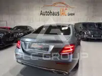 2019 Mercedes Benz E 300