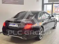 2019 Mercedes Benz E 300