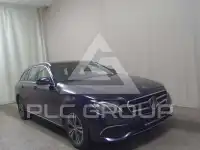 2019 Mercedes Benz E 300