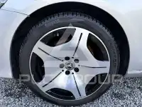 2019 Mercedes Benz E 300