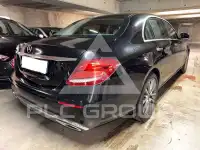 2019 Mercedes Benz E 300