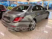 2019 Mercedes Benz E 300