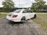 2019 Mercedes Benz E 300