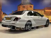 2019 Mercedes Benz E 300