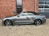 2019 Mercedes Benz E 300