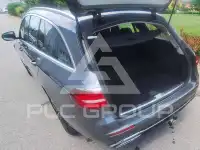 2019 Mercedes Benz E 300