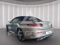 2019 Mercedes Benz E 300