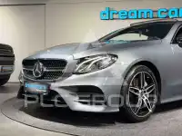 2019 Mercedes Benz E 300