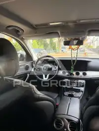 2019 Mercedes Benz E 300