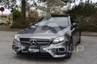 2019 Mercedes Benz E 300