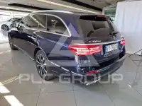 2019 Mercedes Benz E 300