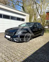 2019 Mercedes Benz E 300