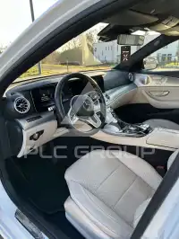 2019 Mercedes Benz E 300