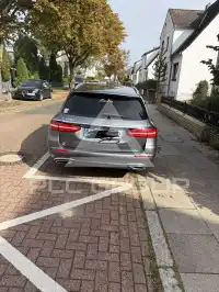 2019 Mercedes Benz E 300