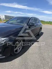 2019 Mercedes Benz E 300