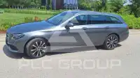 2019 Mercedes Benz E 300