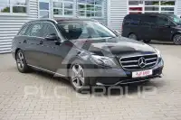 2019 Mercedes Benz E 300