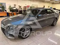 2019 Mercedes Benz E 300