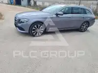 2019 Mercedes Benz E 300