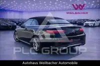 2019 Mercedes Benz E 300