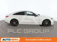 2019 Mercedes Benz E 300