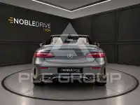 2019 Mercedes Benz E 300