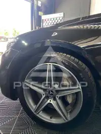2019 Mercedes Benz E 300