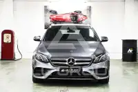 2019 Mercedes Benz E 300