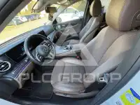 2019 Mercedes Benz E 300