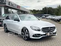 2019 Mercedes Benz E 300