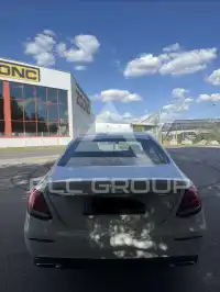 2019 Mercedes Benz E 300