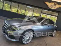 2019 Mercedes Benz E 300