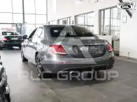 2019 Mercedes Benz E 300