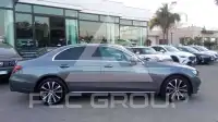 2019 Mercedes Benz E 300