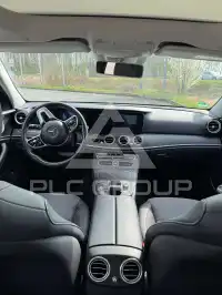 2019 Mercedes Benz E 300
